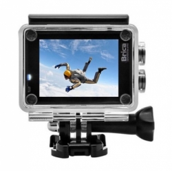 large bricapro alpha edition mark II BALIDIVESHOP